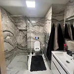 Luxusni Grand V Centru Harrachova Se Soukromou Mega Terasou, S Privatnim Parkovanim Zdarma, S Moznosti Dobijeni Wallbox Ev A Vyhledem Na Harrachovsky Kostelicek Appartement