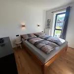 Appartement Luxusni Grand V Centru Harrachova Se Soukromou Mega Terasou, S Privatnim Parkovanim Zdarma, S Moznosti Dobijeni Wallbox Ev A Vyhledem Na Harrachovsky Kostelicek Harrachov