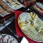 Luxusni Grand V Centru Harrachova Se Soukromou Mega Terasou, S Privatnim Parkovanim Zdarma, S Moznosti Dobijeni Wallbox Ev A Vyhledem Na Harrachovsky Kostelicek Harrachov