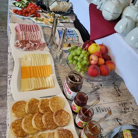 Luxusní Grand V Centru Harrachova Se Soukromou Mega Terasou, S Možností Dobíjení Wallbox Ev A Výhledem Na Harrachovský Kostelíček Apartmán *